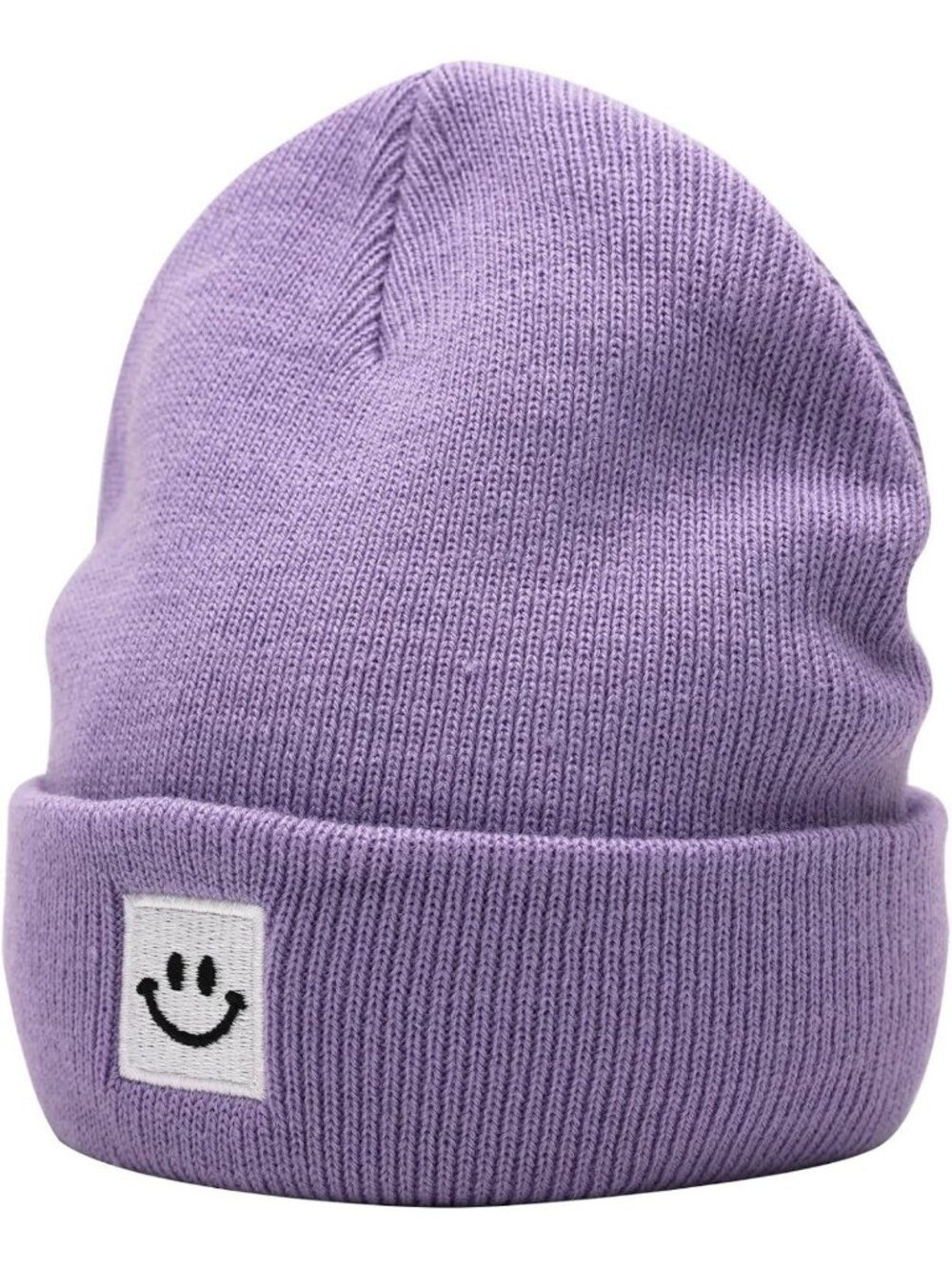 Cozy Baby Beanie for 0-8 Years | Warm Winter Hat for Infants & Kids